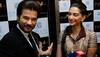 Daddy love! Sonam shares Anil Kapoor's 'birthday pic'
