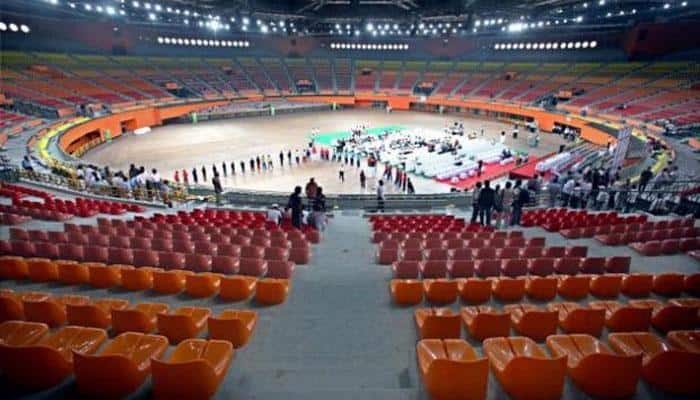 CWG-related graft case: Court accepts CBI's closure report