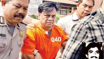 Dawood's deputy vows to kill Chhota Rajan, says he got nowhere to hide