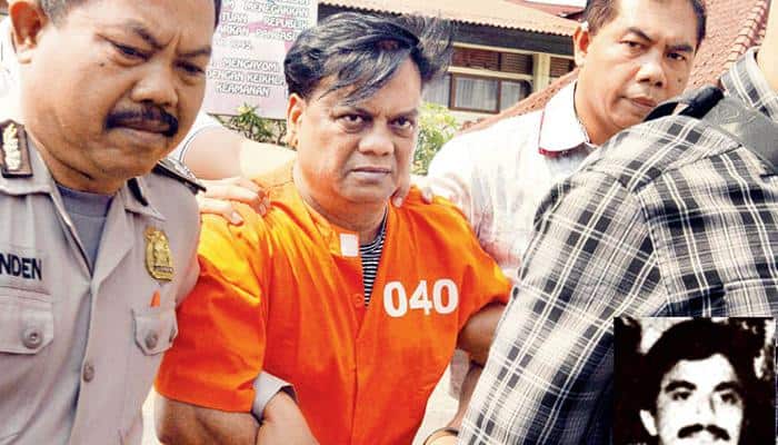 Dawood's deputy vows to kill Chhota Rajan, says he got nowhere to hide