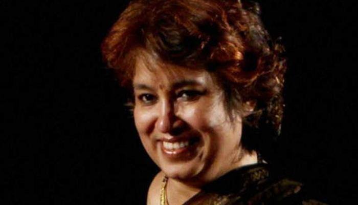 Jesus was no God&#039;s son: Taslima Nasreen on why she doesn&#039;t celebrate Christmas