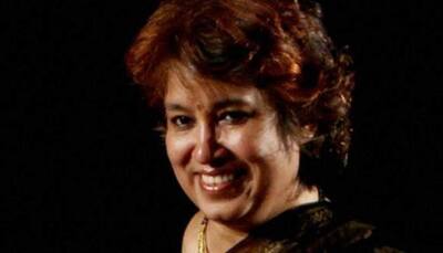 Jesus was no God's son: Taslima Nasreen on why she doesn't celebrate Christmas
