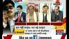Kirti Azad's suspension