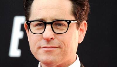 JJ Abrams regrets not directing 'Star Wars: Episode VIII'