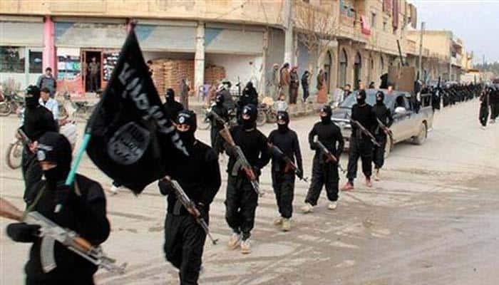 ISIS issues fatwa on human organ harvesting, rape of female slaves