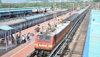 Get ready to apply for 18,252 vacancies in railway, instructions for applying online tomorrow