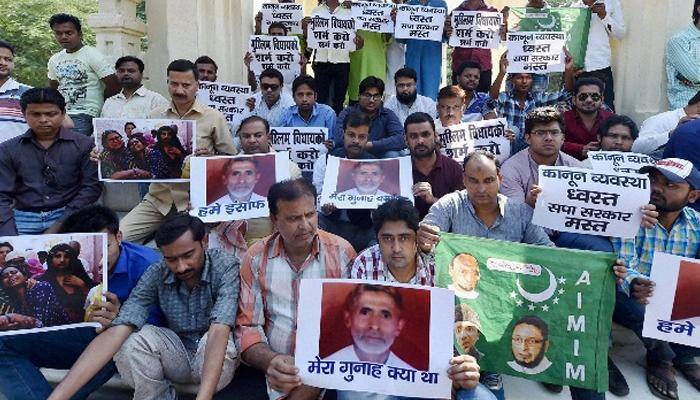 Dadri lynching: What happened on the night of September 28