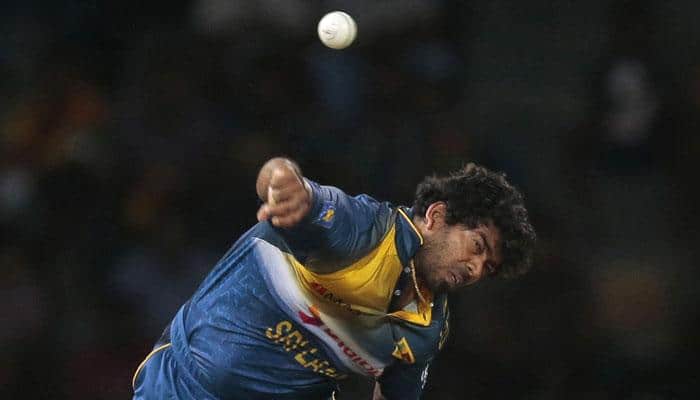 Lasith Malinga to miss first two ODIs against New Zealand 