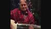 Ustad Amjad Ali Khan's Christmas gift to fans - 'Jingle Bells' on his sarod