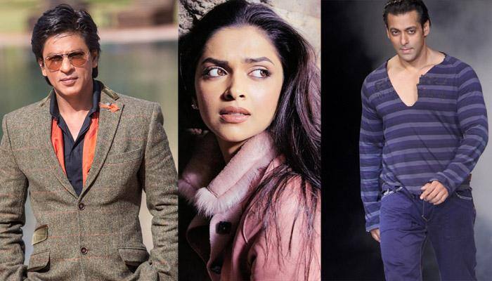 10 Bollywood Superstars endorsing big Indian brands