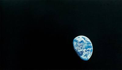 Apollo 8: When Santa Claus came from Moon