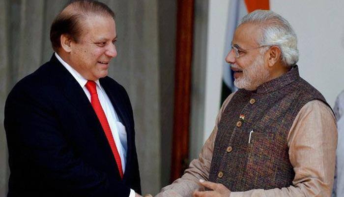 PM Narendra Modi's Pakistan visit - bizarre or masterstroke?