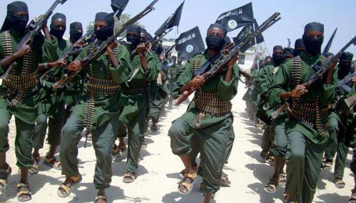 Somalia Islamist militants publicly execute two