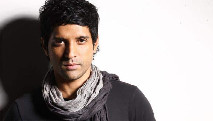 Farhan Akhtar to endorse Amway&#039;s Nutrilite