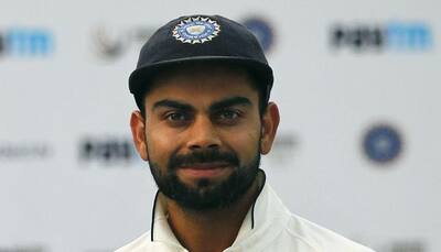 India vs West Indies: Virat Kohli & Co to tour Caribbean for 4-match Test series in 2016