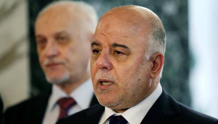 Ramadi secured, Iraqi forces to retake Mosul from ISIS: PM