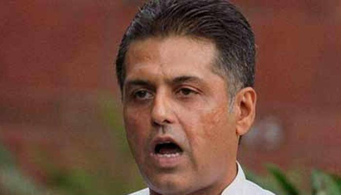 Last time Atal Bihari Vajpayee went to Lahore, Kargil happened, now what? asks Congress leader Manish Tewari