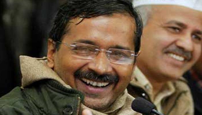 Will &#039;Gandhigiri&#039; help AAP make odd-even formula successful?