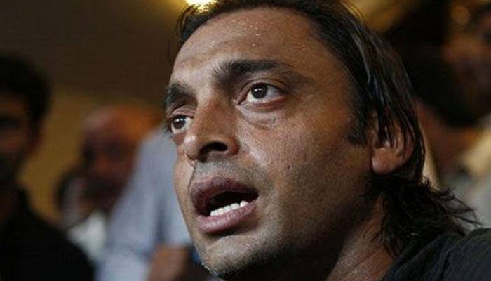 Narendra Modi&#039;s visit to Lahore great news for Indo-Pak relationship, feels Shoaib Akhtar