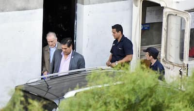 Eugenio Figueredo bribes paid `for decades`, claims prosecutor