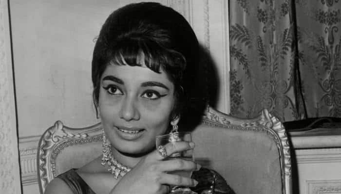 Sadhana: End of an era of style, versatility and panache 