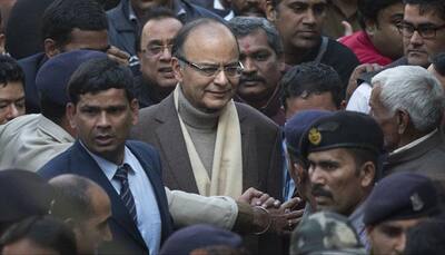 DDCA row: Arun Jaitley not named in Delhi govt's probe report