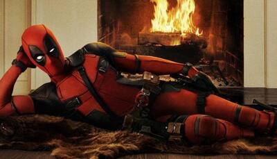 'This is a different kind of superhero story', 'Deadpool's second trailer out – Watch  