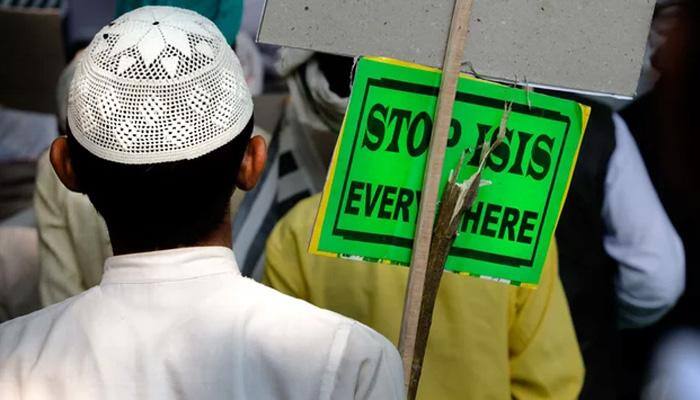 Nagpur ATS arrests three people who were planning to join Islamic State