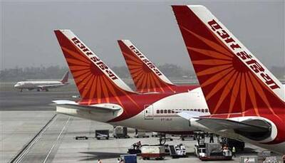 Maharaja's New Year resolution: No more non-veg meals in 60 to 90 minutes domestic flights