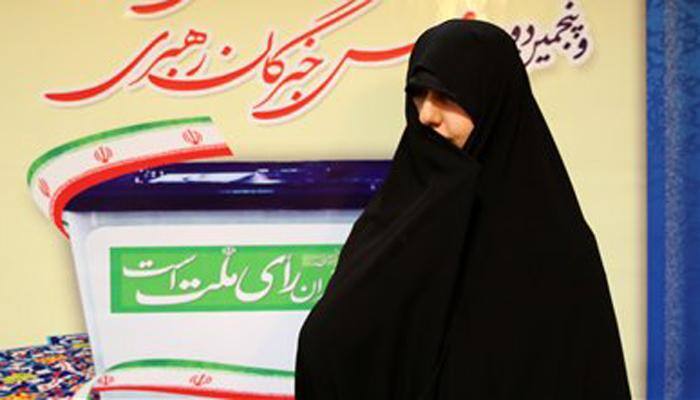 Record 12,000 candidates for Iran elections