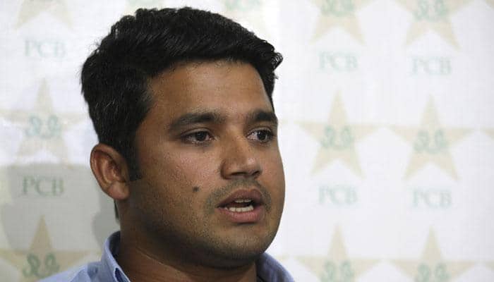 Mohammad Hafeez, Azhar Ali to attend camp despite  Mohammad Amir's presence