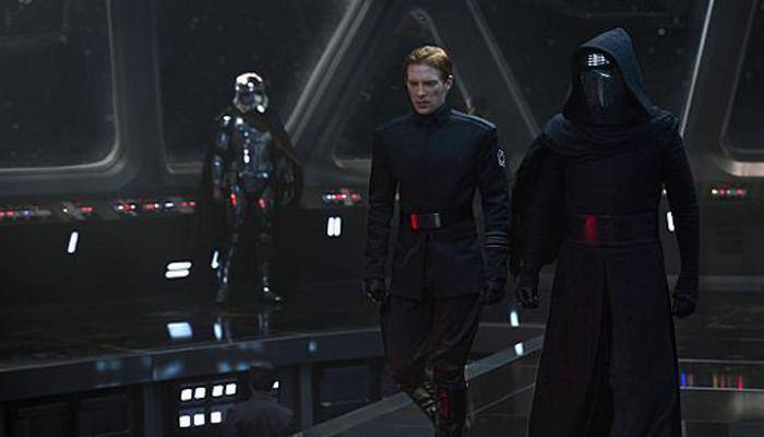 'Star Wars: The Force Awakens' shines at box office in India