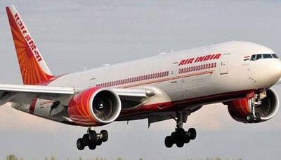 No non-veg food for passengers on Air India flight of 61-90 minutes duration  