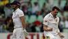 RSA vs ENG, 1st Test: Dale Steyn halts English fightback on rain-interrupted Day 1