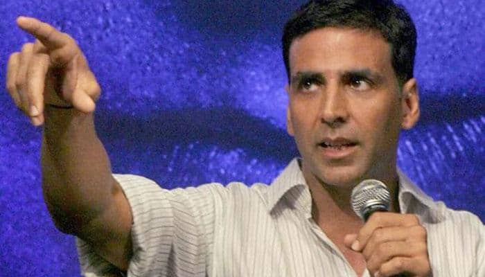 Akshay Kumar named Premier Badminton League brand ambassador