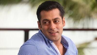 Salman Khan turns 50, Twitter abuzz with birthday wishes