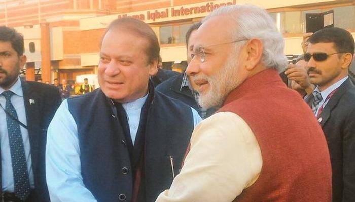 &#039;Narendra Modi-Nawaz Sharif meeting to have far-reaching impact on peace&#039;