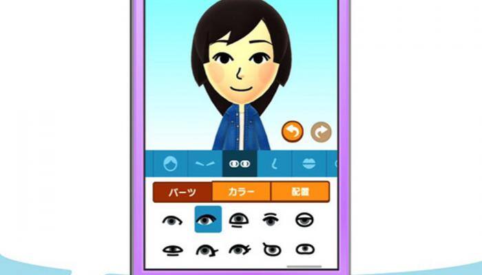 Nintendo&#039;s smartphone game Miitomo will let you purchase outfits for your players