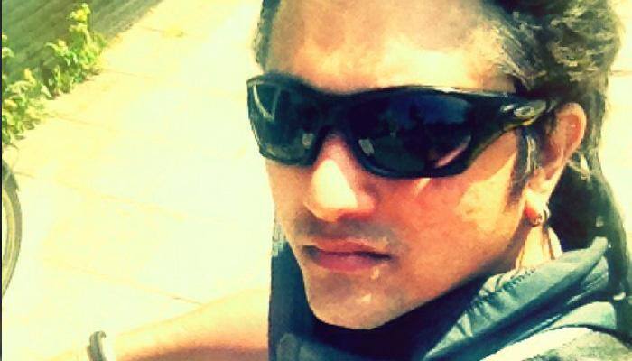 Mohit Suri in New York for 'Half Girlfriend'