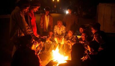 Cold eases marginally in North, one death in Uttar Pradesh