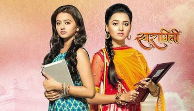 Nikita Sharma to enter 'Swaragini'