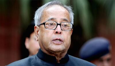 President Pranab Mukherjee stresses on imparting of quality education