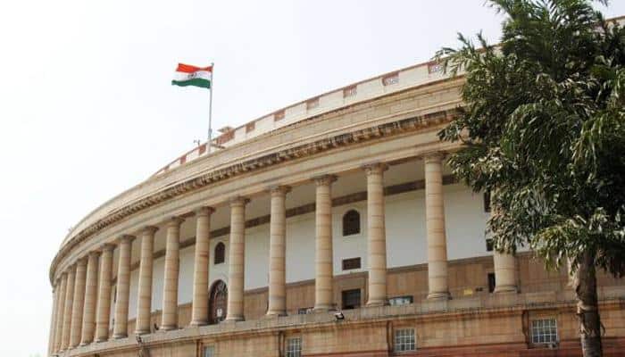 Lok Sabha Speaker Sumitra Mahajan pitches for new Parliament building