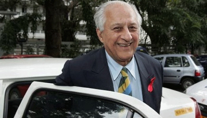 PCB Chairman Shaharyar Khan raises hopes of Indo-Pak series, draws rebuke