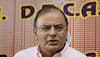 Probe panel moots suspension of DDCA