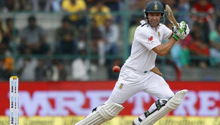Morne Morkel rubbishes AB de Villiers retirement rumours