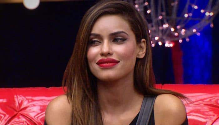 Bigg Boss 9: &#039;Disappointed&#039; Gizele wants to work with Salman