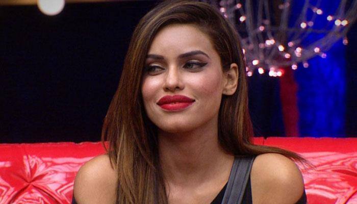 Bigg Boss 9: 'Disappointed' Gizele wants to work with Salman