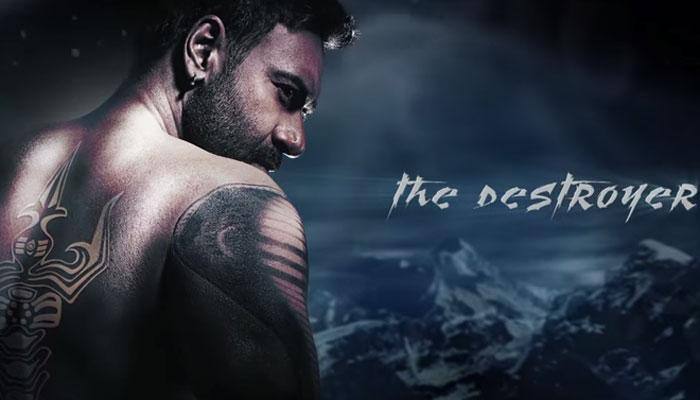'Shivaay': Ajay Devgn and team wrap first schedule—see pic!