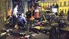 Mother of Paris attacker says she missed warning signs